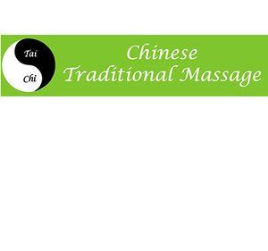 Tai-Chi Massage