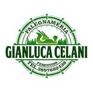 Falegnameria Gianluca Celani - Logo
