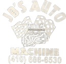 JB's Auto Machine in Rosedale, MD