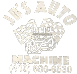 JB's Auto Machine in Rosedale, MD