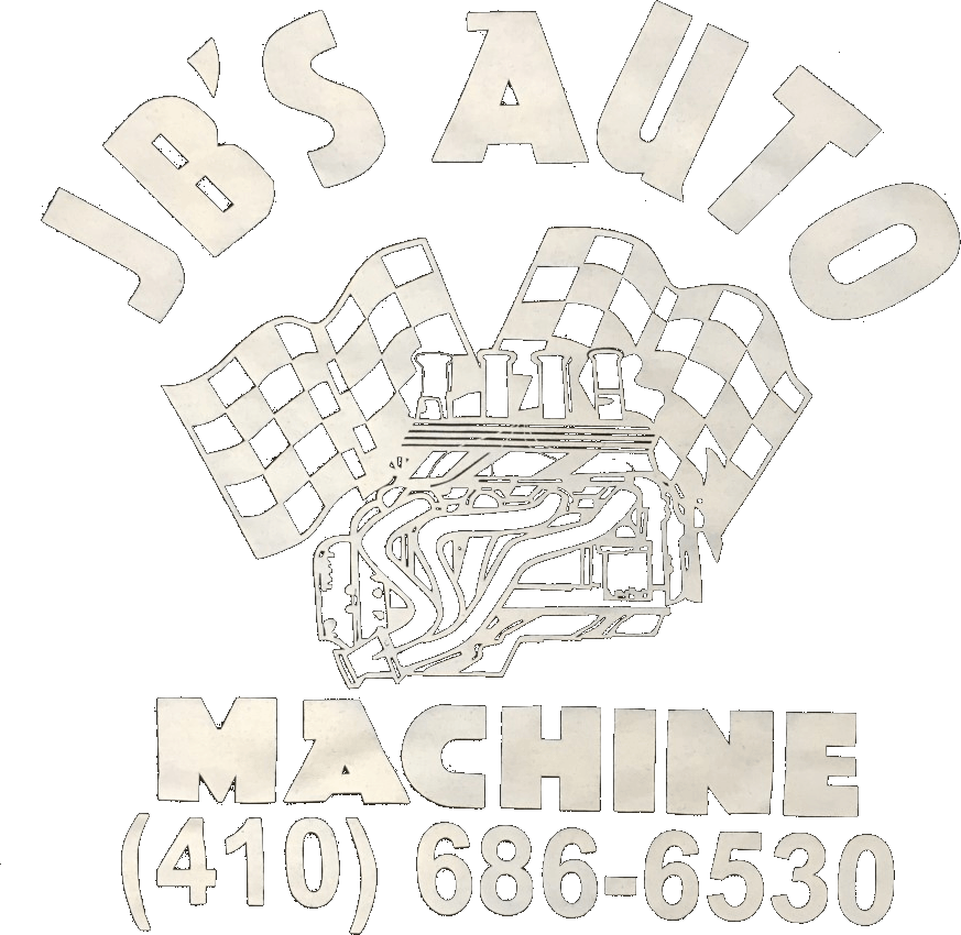 JB's Auto Machine in Rosedale, MD