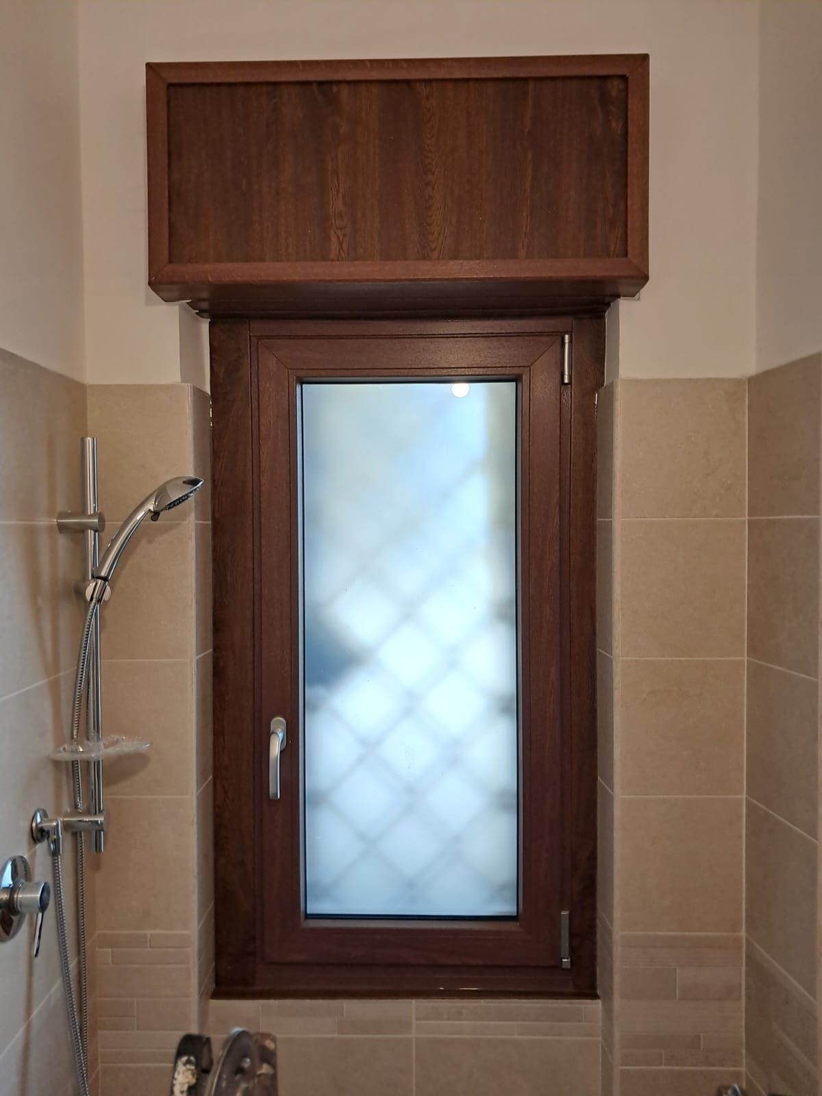 Serramenti e infissi in legno alluminio