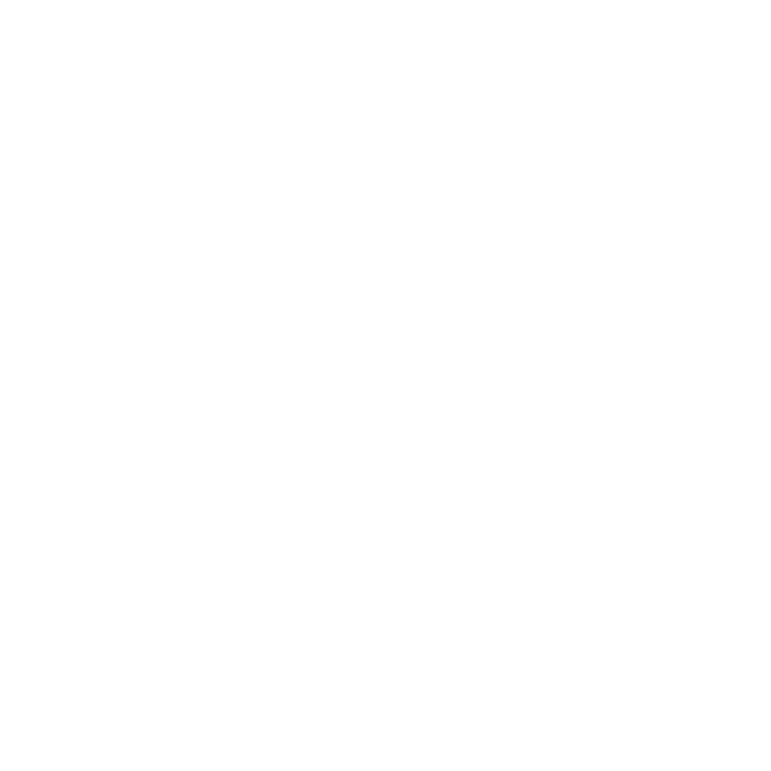 A blank, white square.