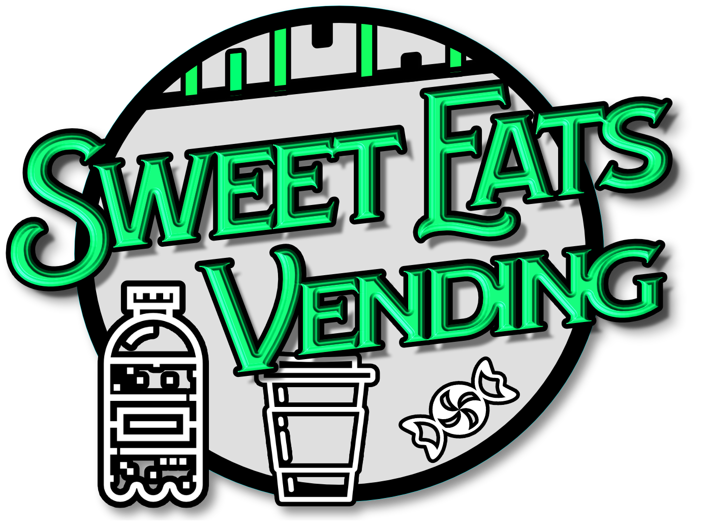 Sweet Eats Logo