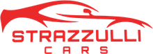 Strazzulli Cars logo
