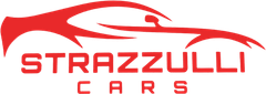 Strazzulli Cars logo