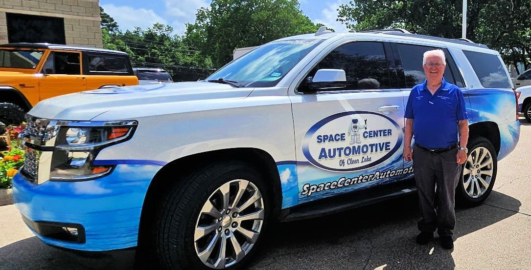 Team Photo | Space Center Automotive