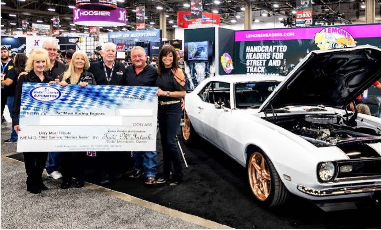 Team Photo | Space Center Automotive