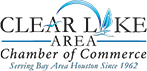Clear Lake Chamber of Commerce Logo | Space Center Automotive