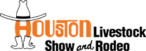 Houston Livestock Show and Rodeo Logo | Space Center Automotive