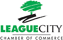 League City Chamber of Commerce Logo | Space Center Automotive