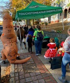 Community Event Photo