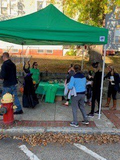 Community Event Photo