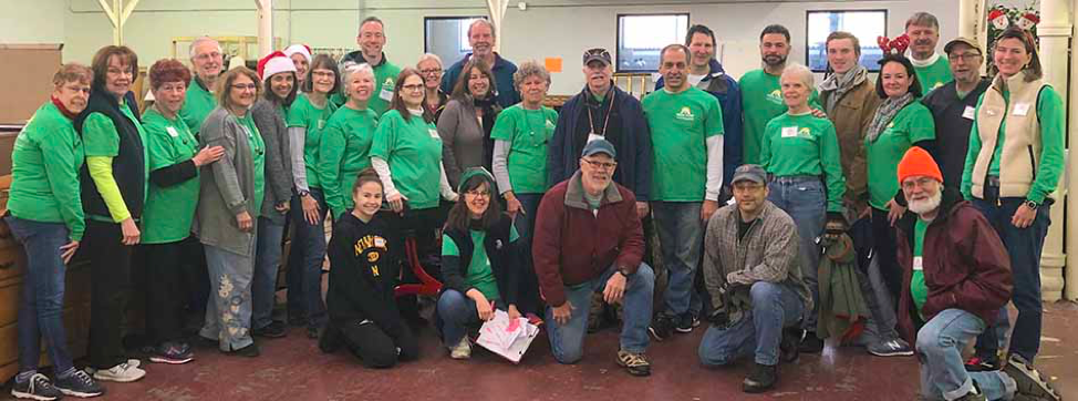 Community Event Photo