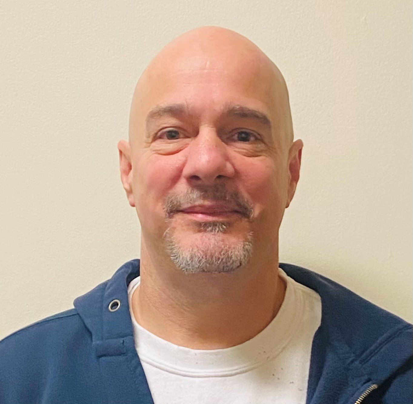 headshot of Dan Iarocci