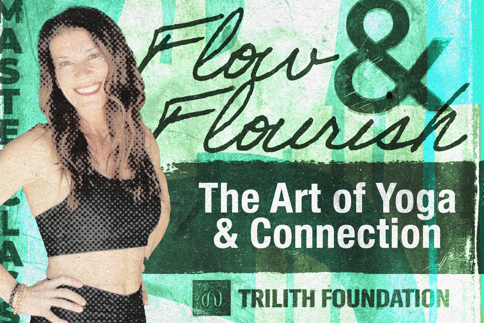 Trilith Foundation presents the Masterclass Series