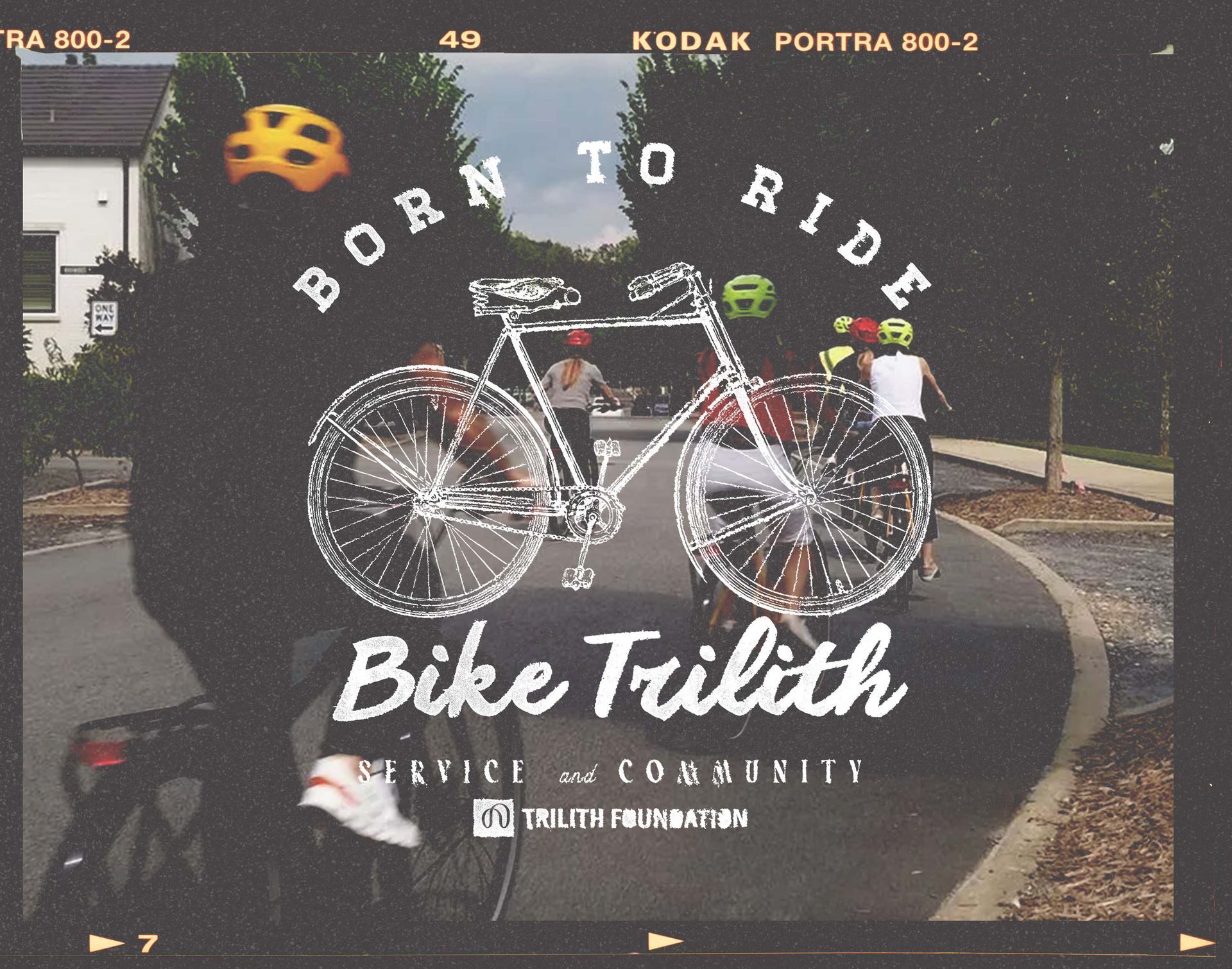 Trilith Foundation Bike Trilith Series