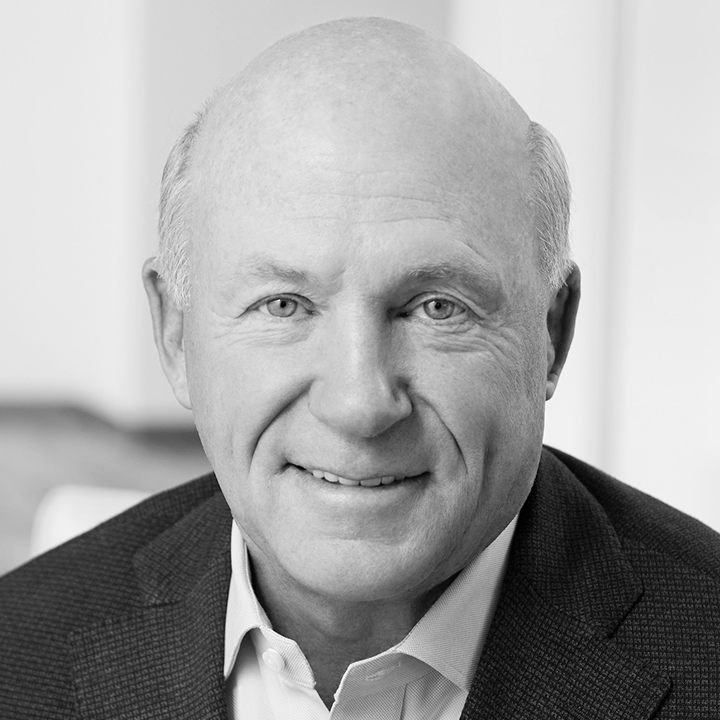 2026 Trilith Foundation Flourishing Summit featured speaker.