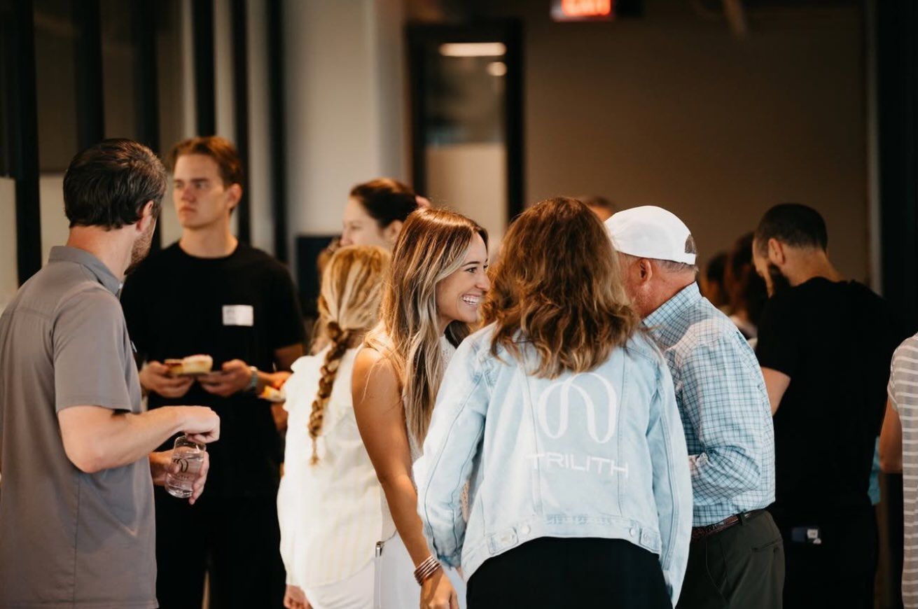 Trilith Foundation key experiences initiative