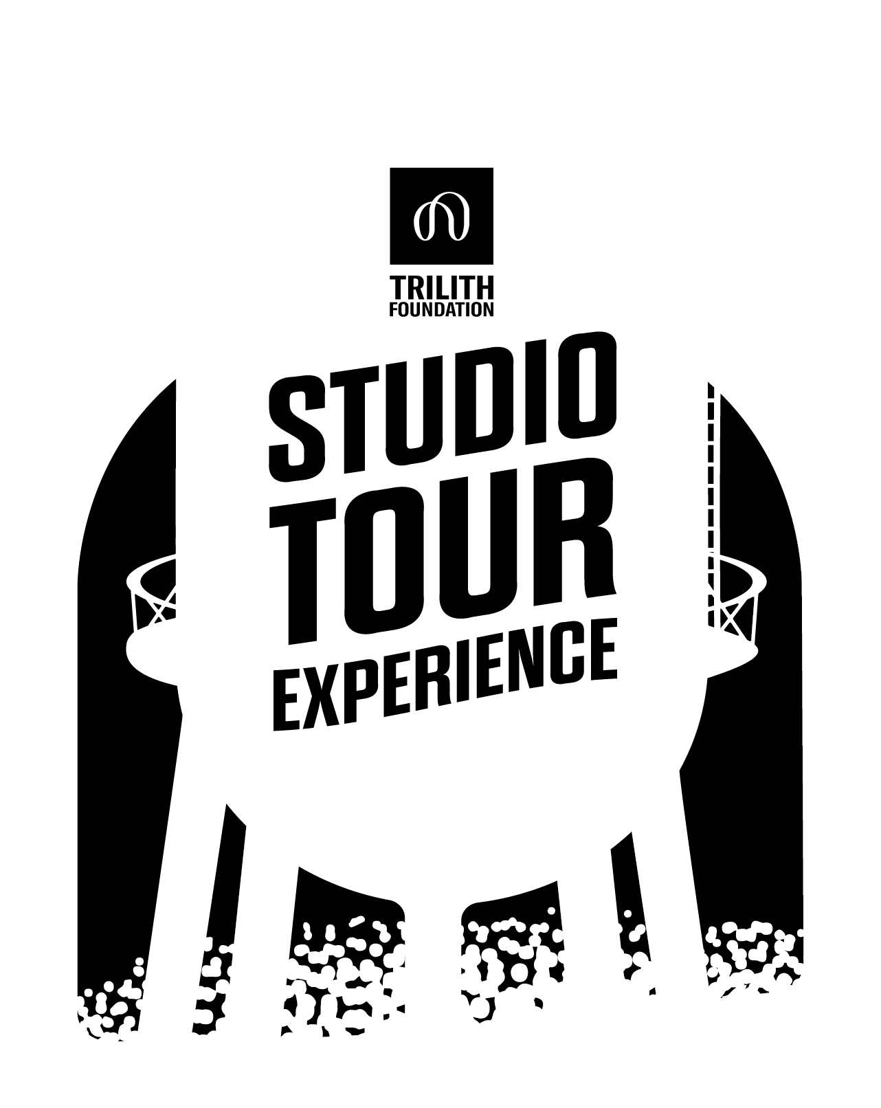 Welcome to the Trilith Foundation
Studio Tour Experience