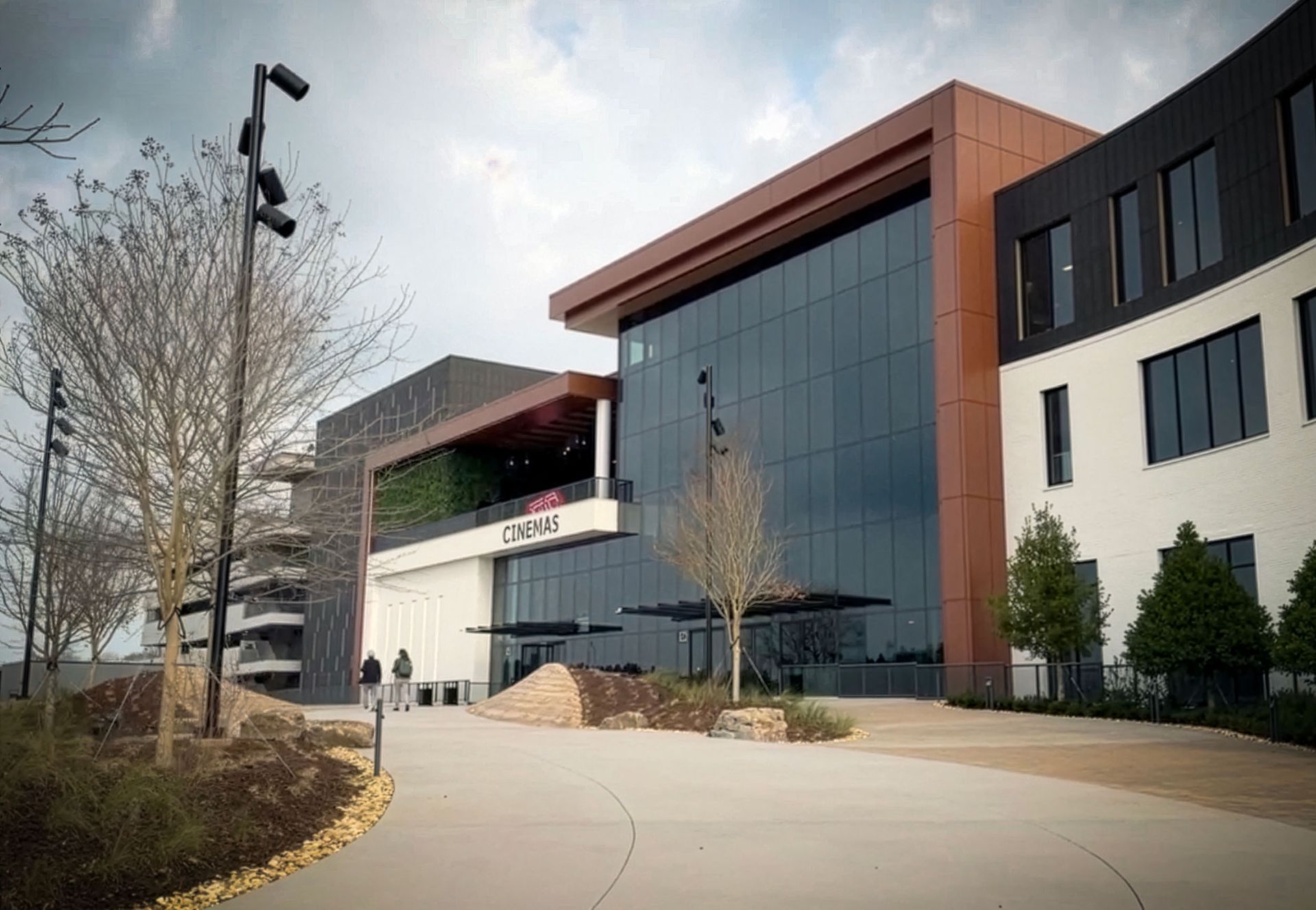 Trilith Live Backstage Experience Tour