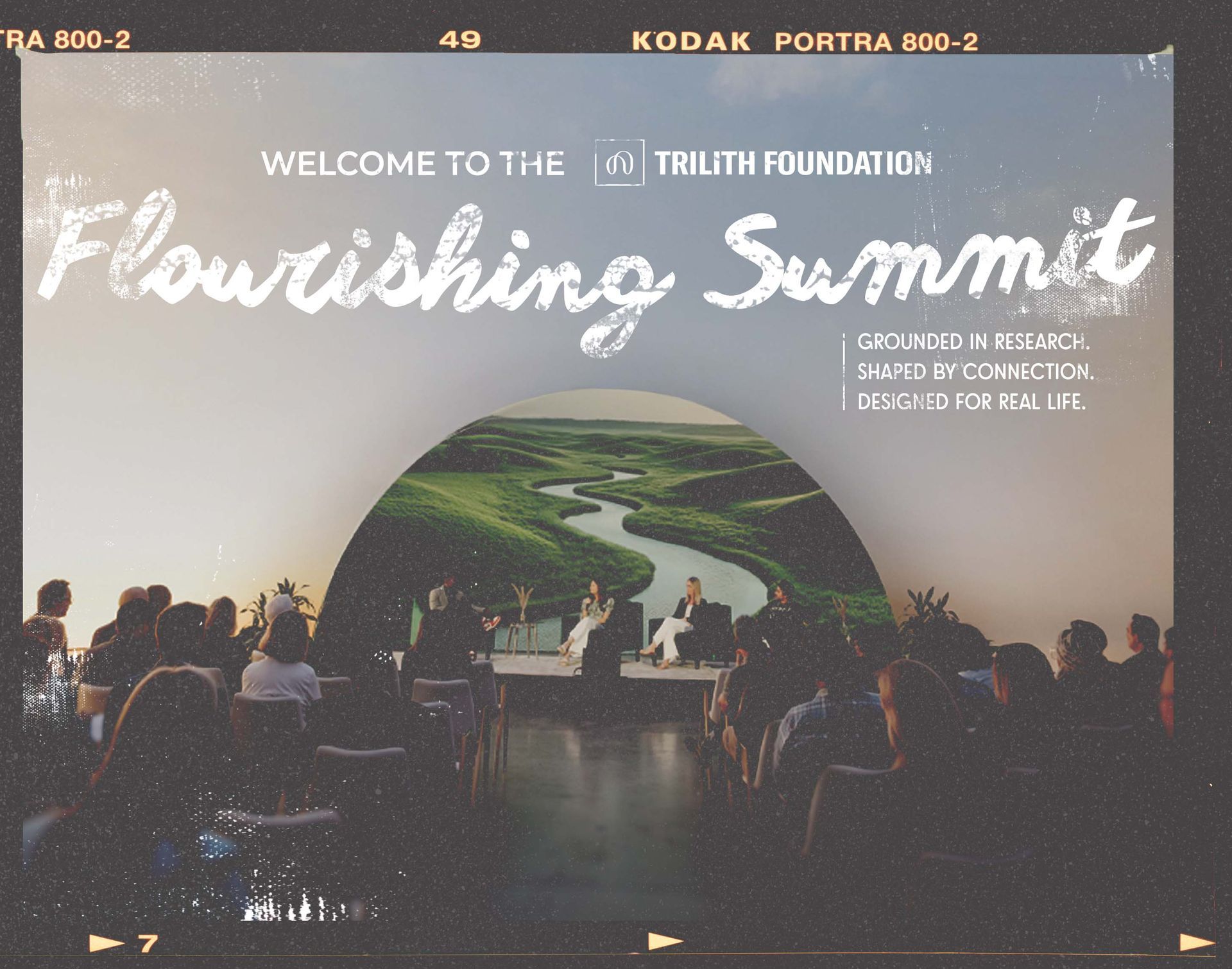 Trilith Foundation Flourishing Summit 2026