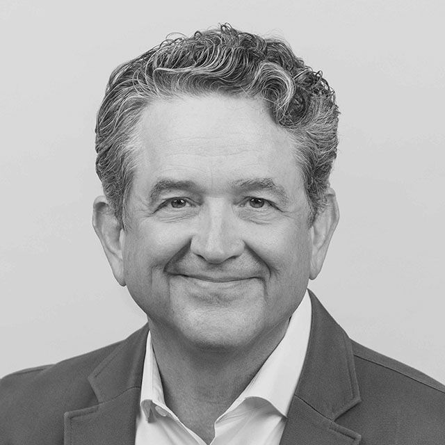 2026 Trilith Foundation Flourishing Summit featured speaker.