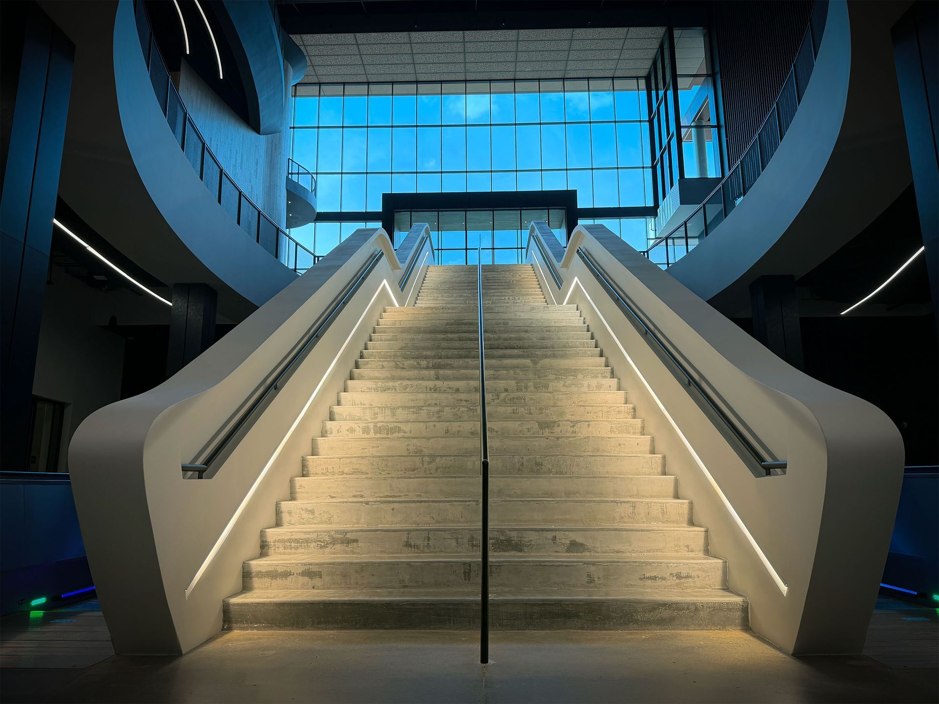 Trilith Live Backstage Experience Tour