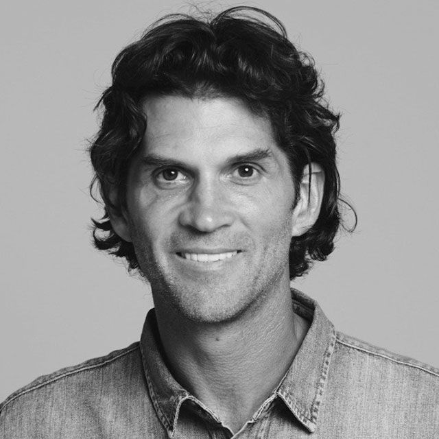 2026 Trilith Foundation Flourishing Summit featured speaker.