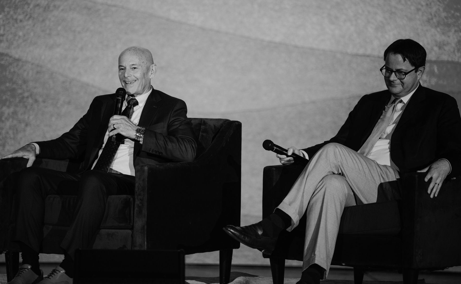 Trilith Foundation Flourishing Summit 2026