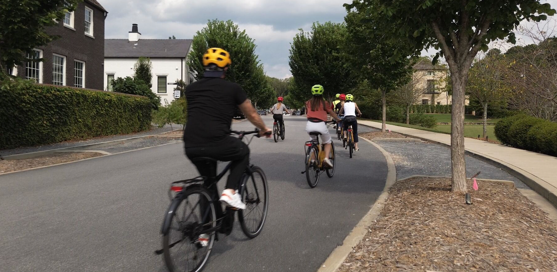 Trilith Foundation offers Resources