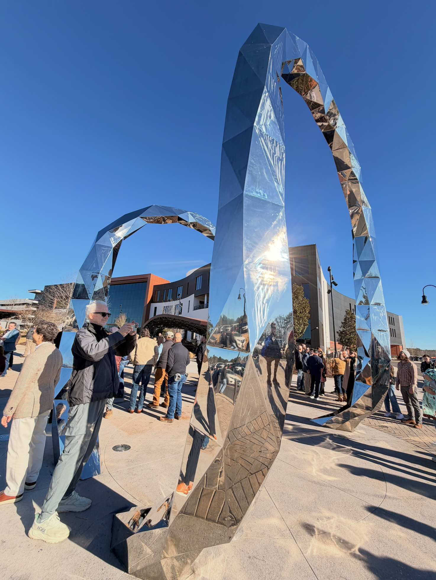 Trilith Live Backstage Experience Tour