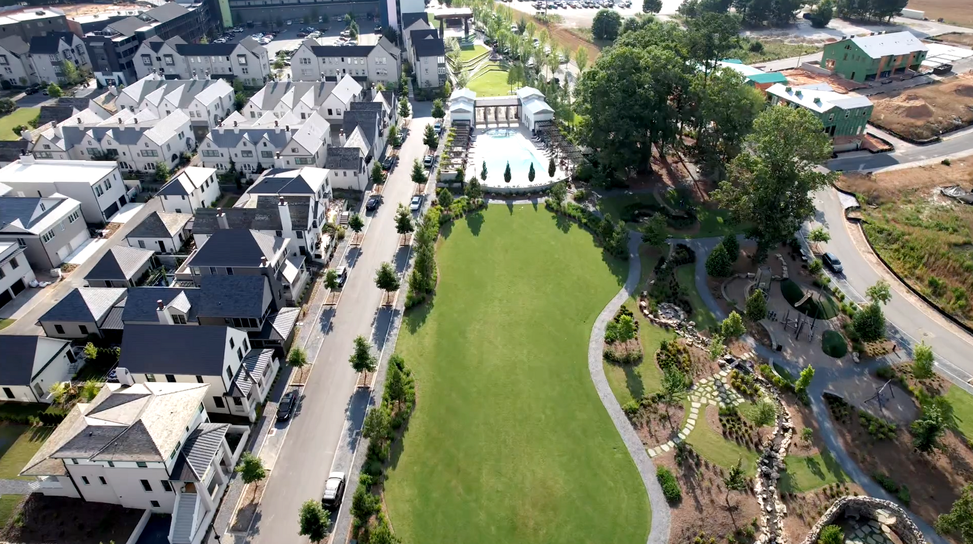 Trilith Foundation and the Trilith Experience