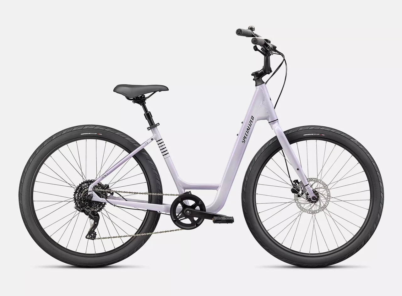 Trilith Bike Experience bike options offered