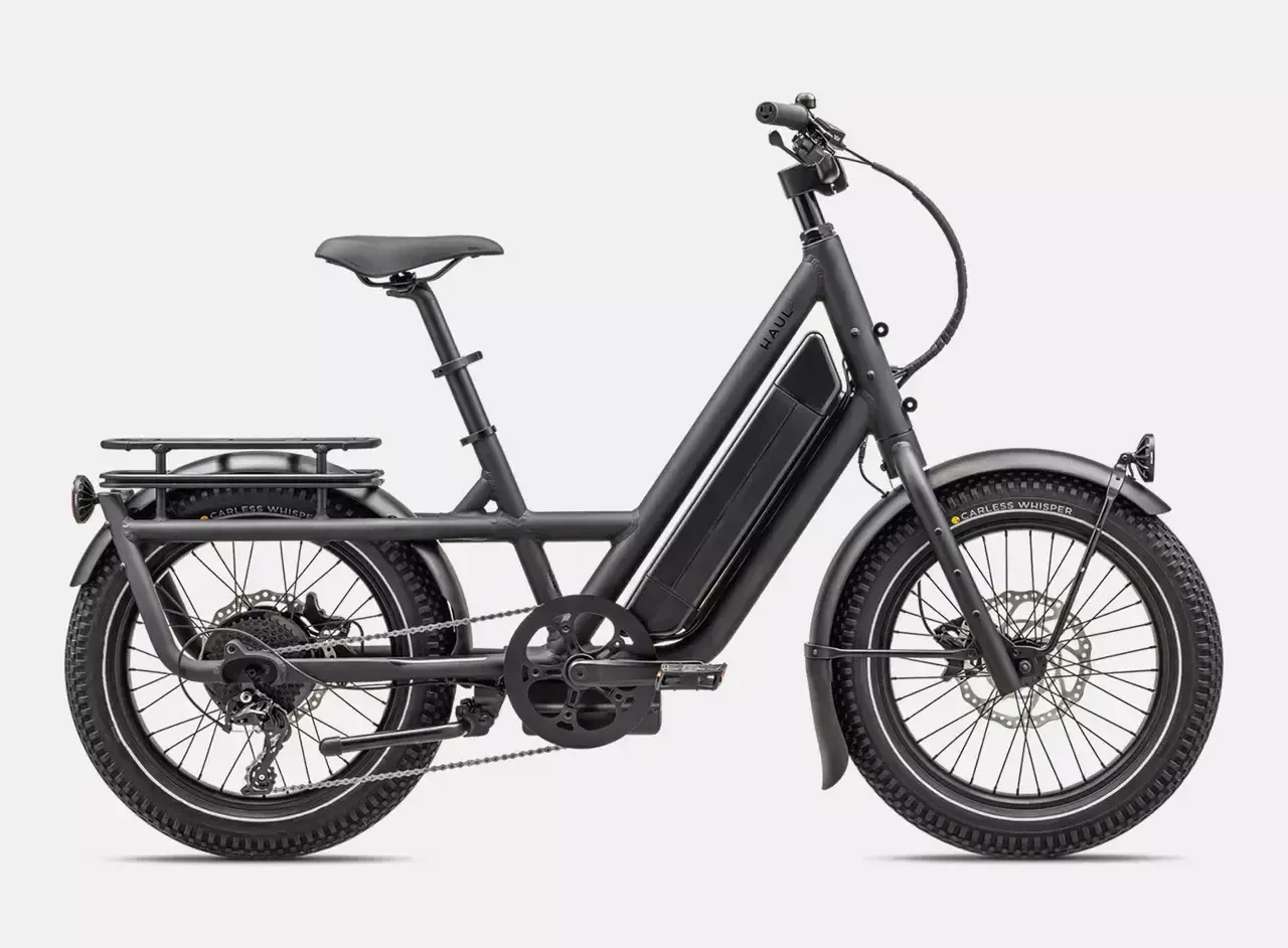 Trilith Bike Experience bike options offered