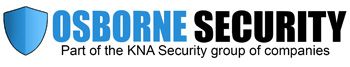 osborne flyscreens and security doors logo