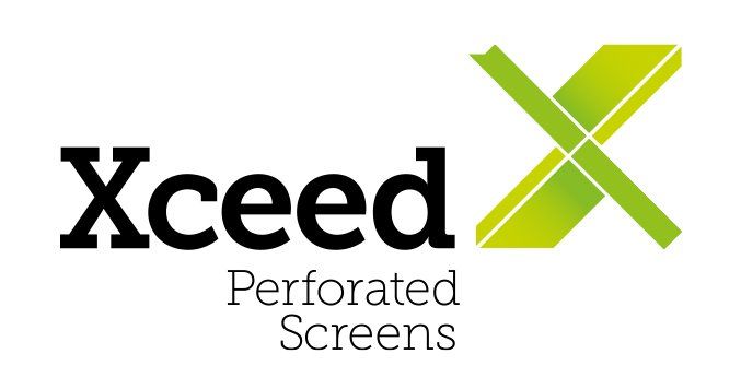 Xceed screens logo