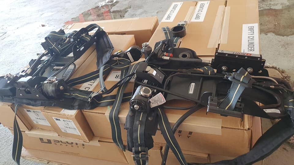 PATRONATO DE BOMBEROS DE HERMOSILLO