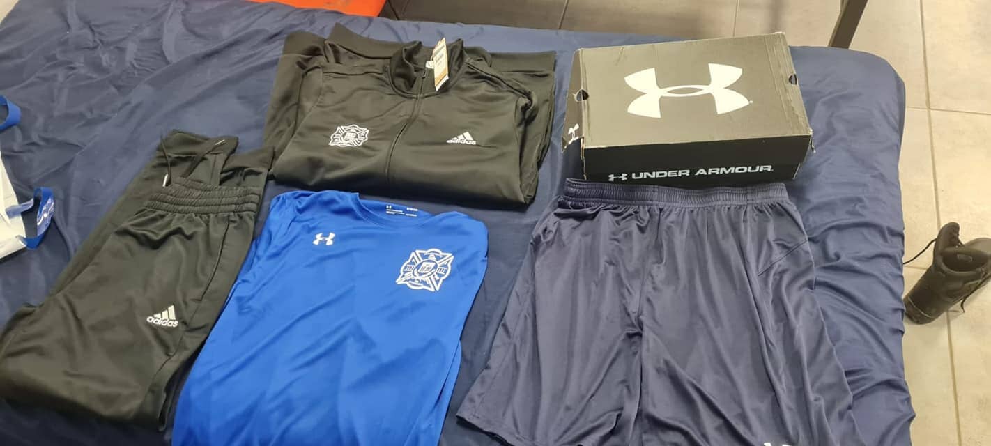 PATRONATO DE BOMBEROS DE HERMOSILLO