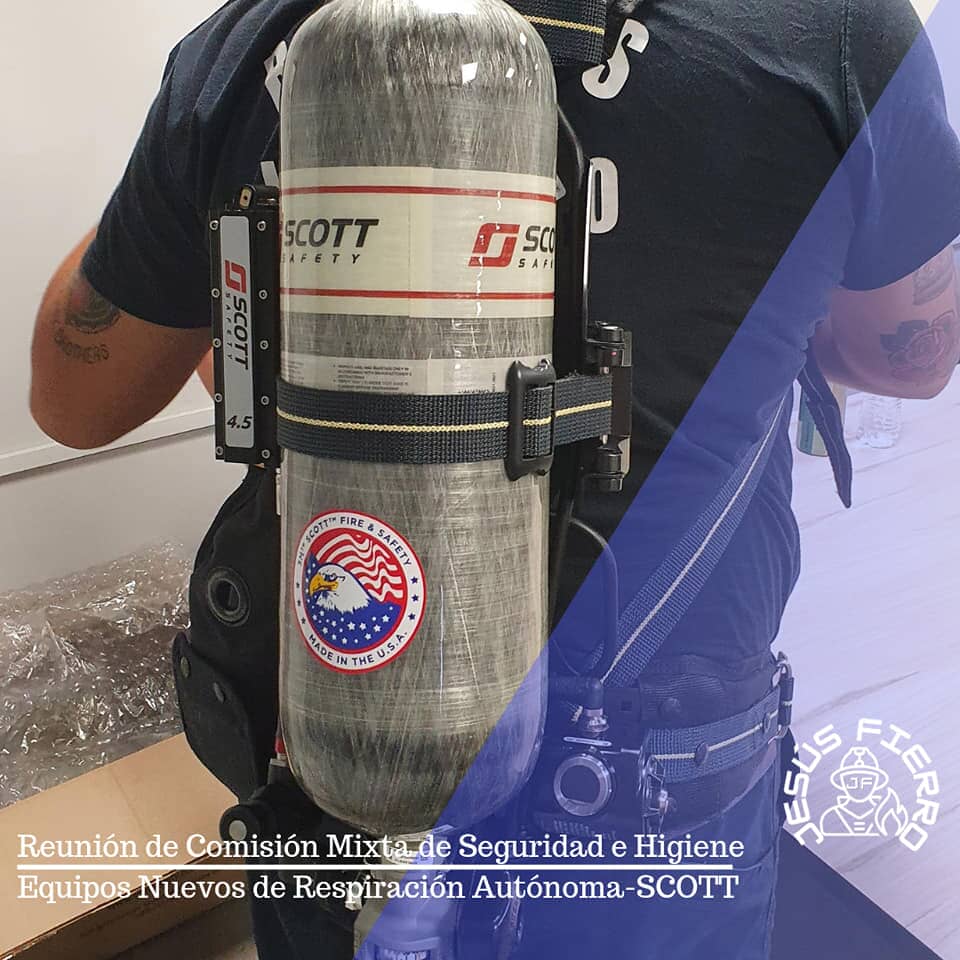 PATRONATO DE BOMBEROS DE HERMOSILLO