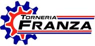 Tornería Franza   logo