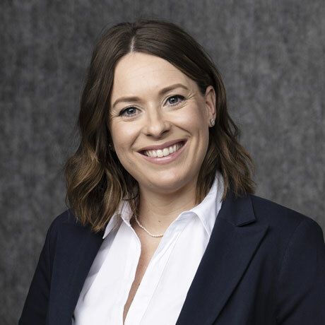 Danielle Mahoney - Secretary
