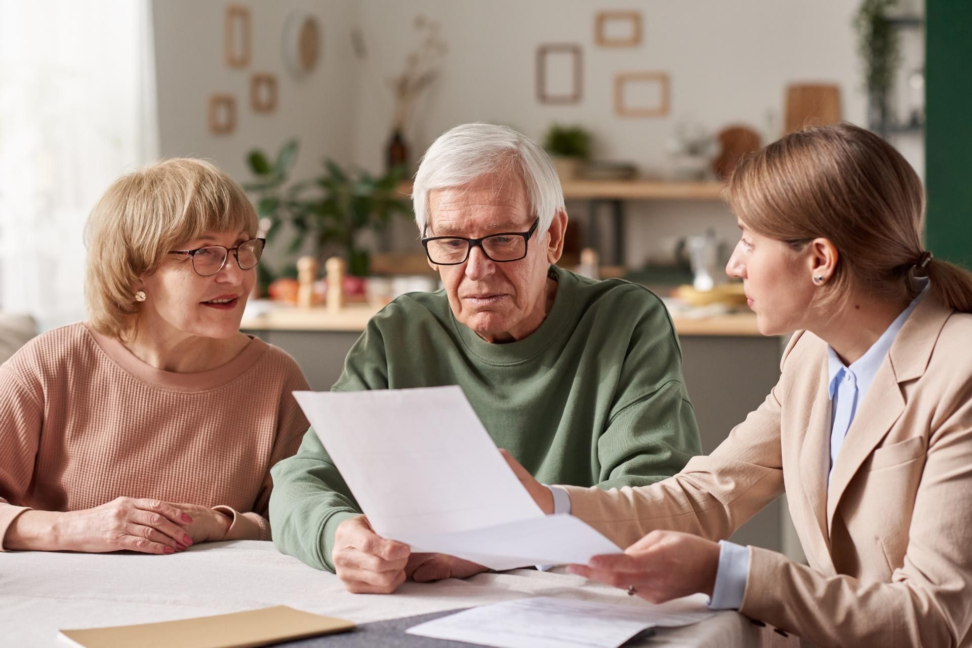 What You Need to Know About Your Will