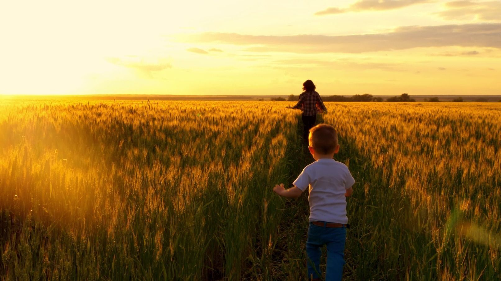 Toddler temper tantrums