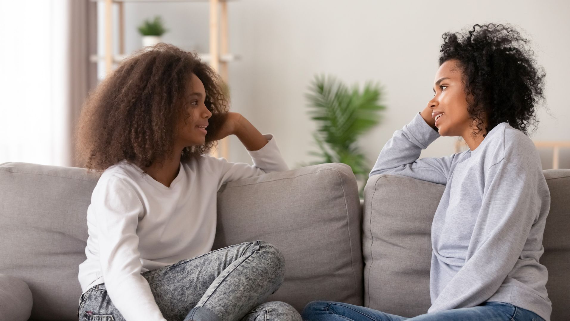 Consequences for Lying Teenagers