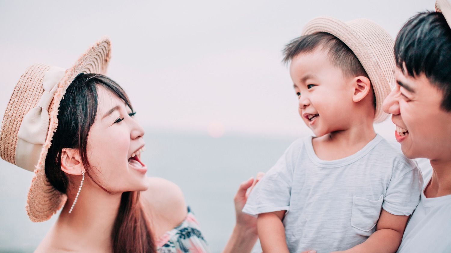 7 Tips for Parenting with an Open Mind