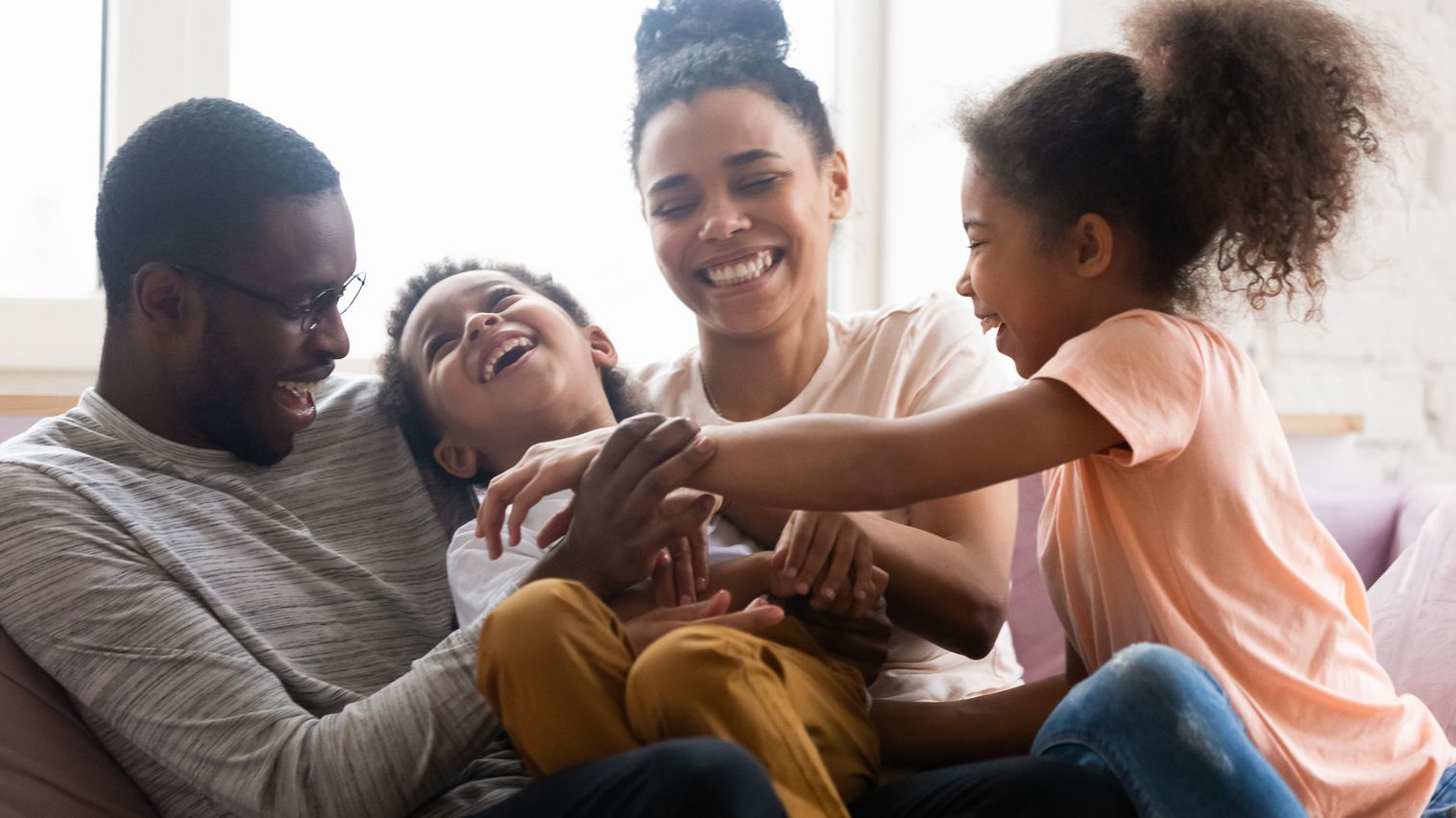 Unlocking Family Success: A Parent Coaching Approach