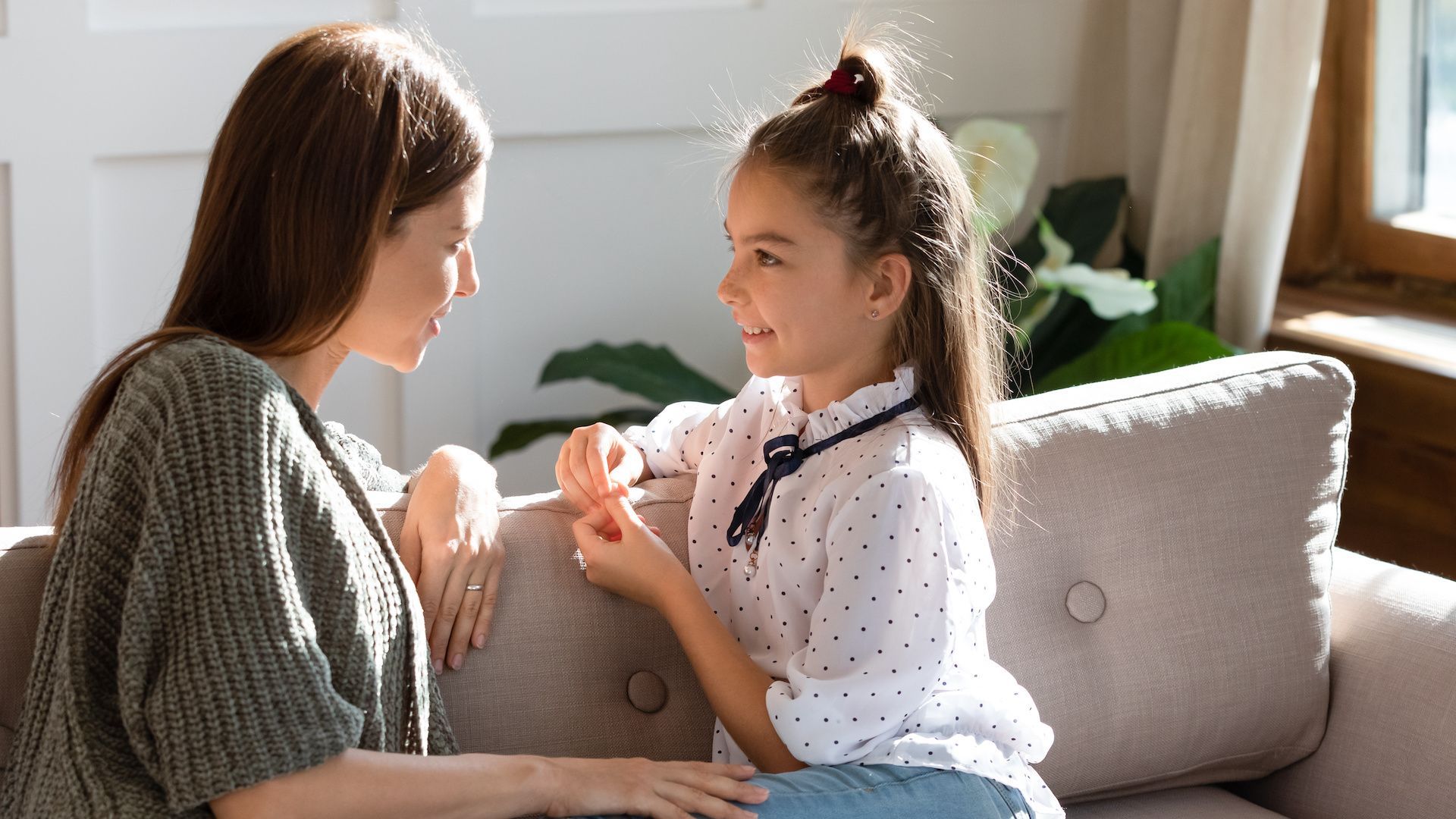 Age-Appropriate Consequences for Lying in Preteens