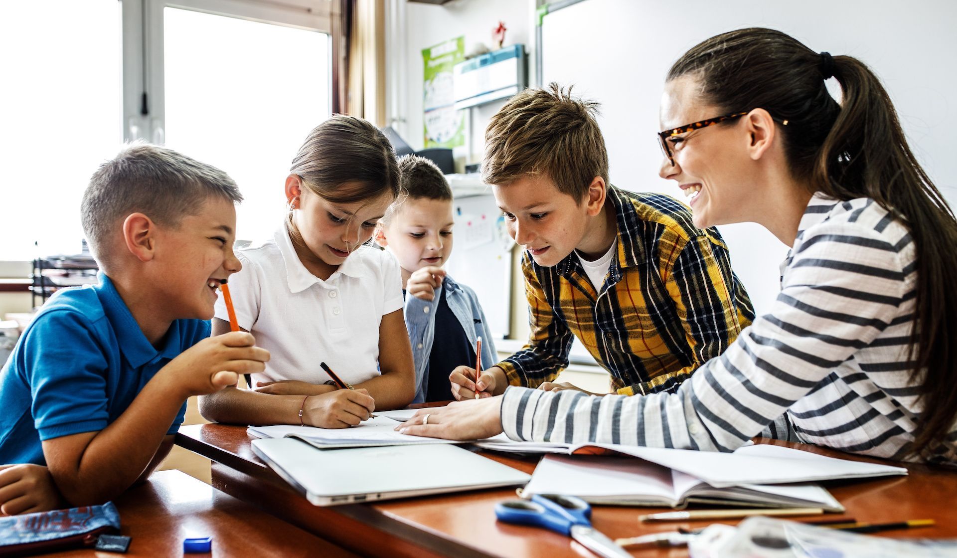 How Educators Can Integrate Parent Coaching in Schools