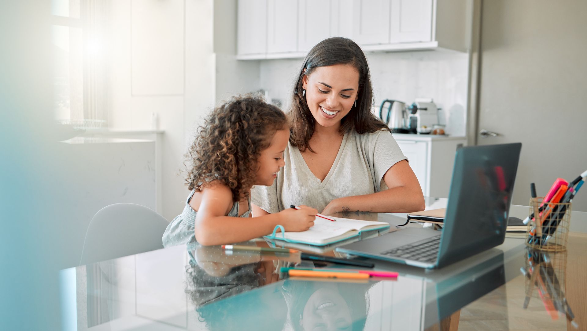 how parent coaching supports children’s emotional intelligence